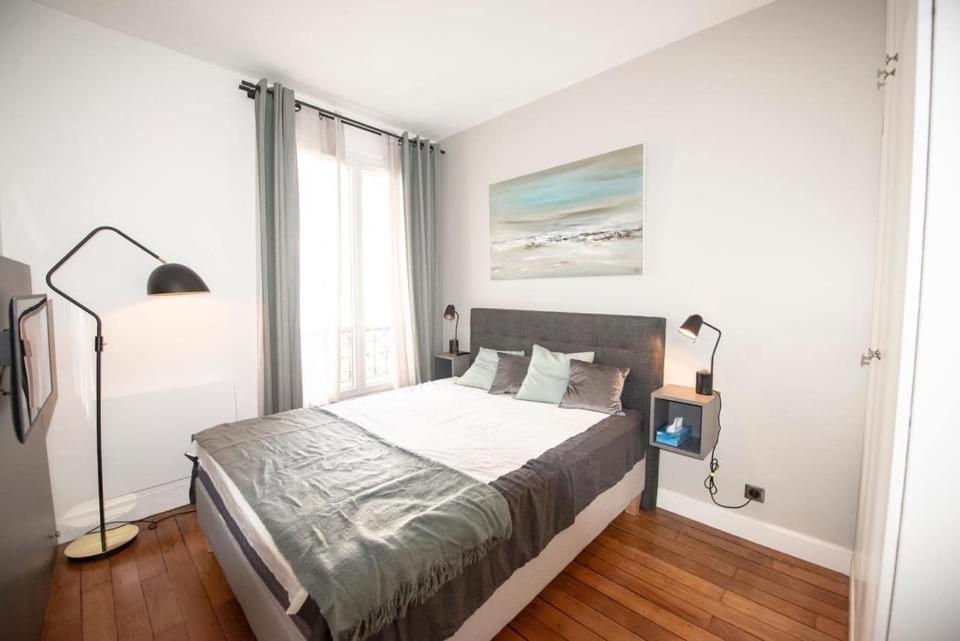 Elegant Centre Appartement Parijs